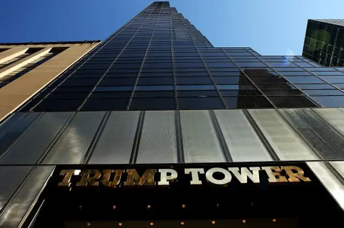 ¿Quién es el exportero de la Torre Trump que también guarda un misterioso secreto del magnate?