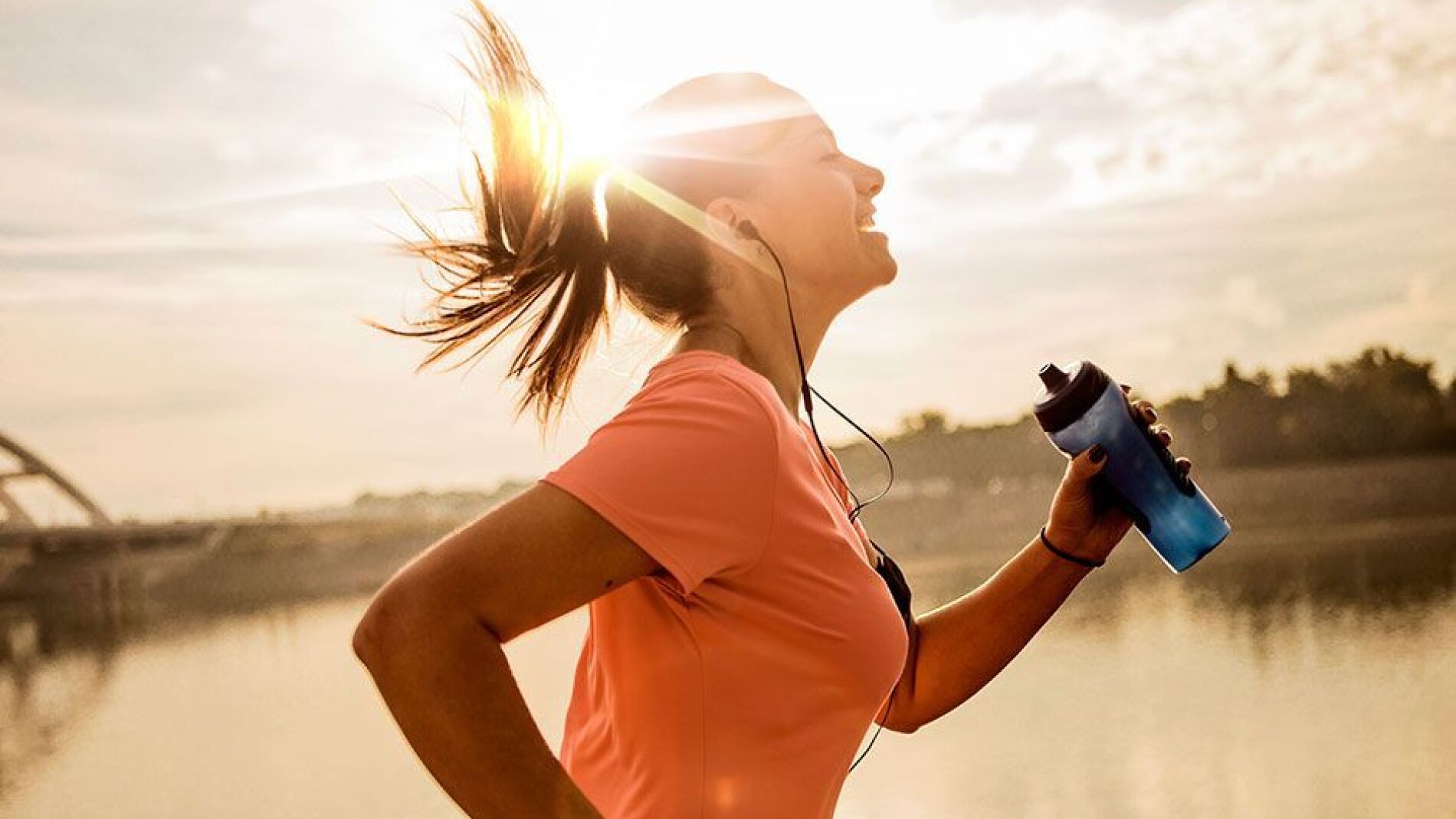 Ropa deportiva para ir al online gimnasio