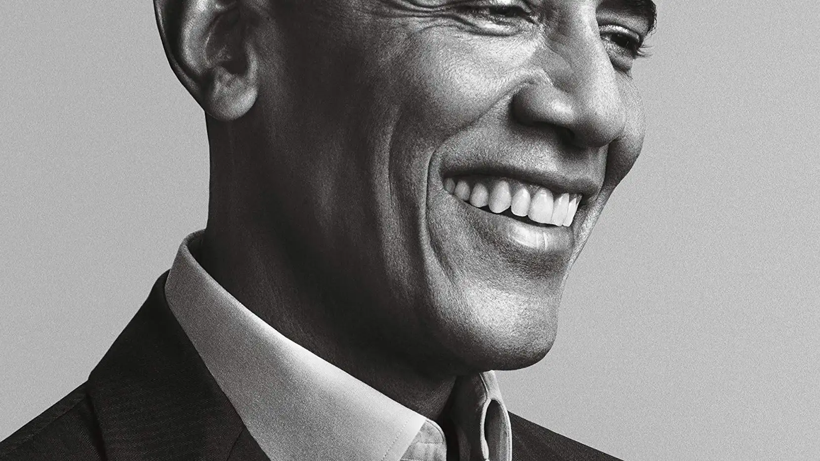 &quot;Una tierra prometida&quot;, de Barack Obama