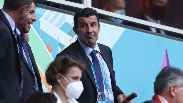 Luis Figo