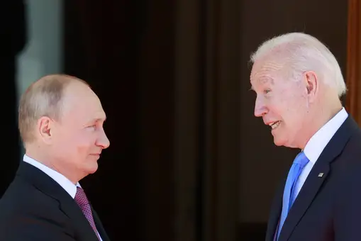 Encuentro Biden-Putin: El día después
