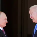  Encuentro Biden-Putin: El día después