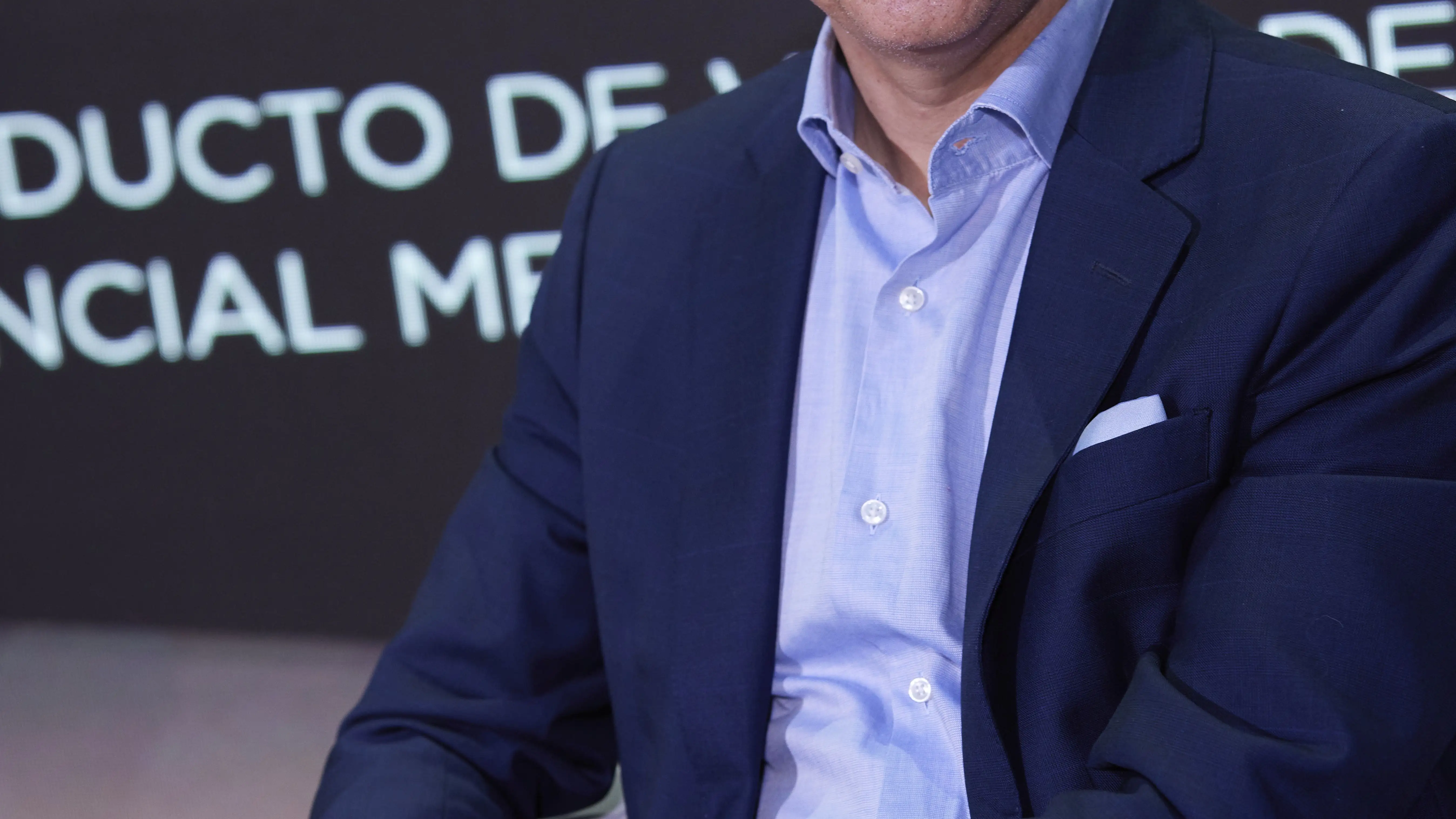Juan José Marco, director general de BAT en España y Portugal