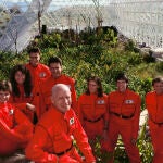 Imagen del proyecto Biosphere2