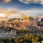  La Grecia clásica, esa antigualla