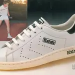 Anuncio de los años 80 de unas zapatillas Paredes