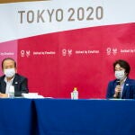 Tokio 2020