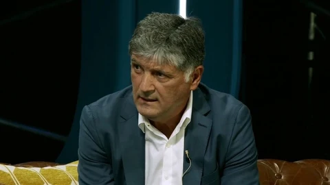 El exentrenador y tío de Rafa Nadal