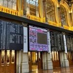 Ibex 35, principal índice de la Bolsa española