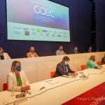 Asamblea General de COEC en El Batel