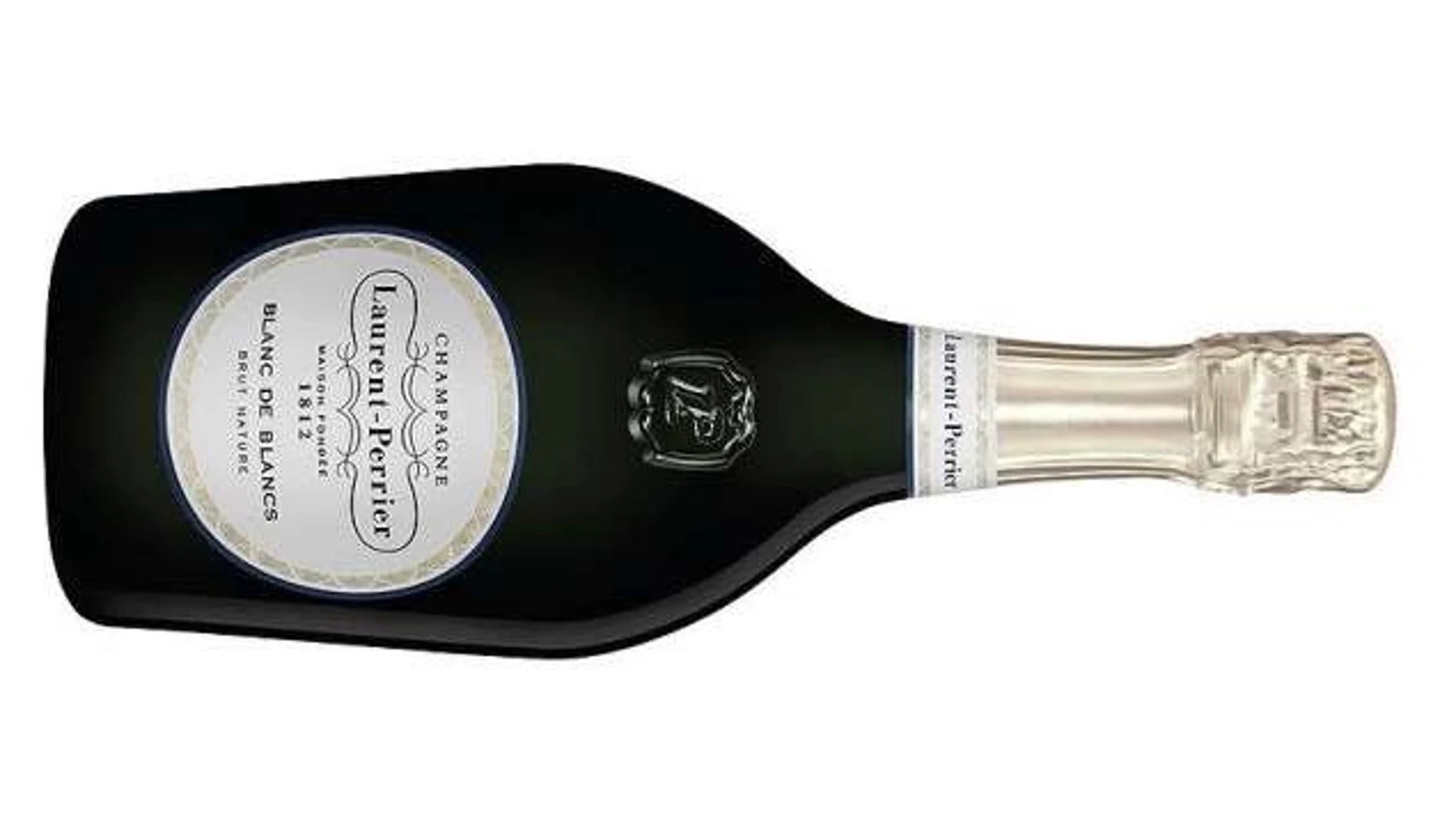 Blanc de Blancs, de Laurent Perrier,de la D.O Champagne