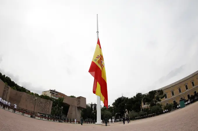 Defender España: la verdad de lo que somos