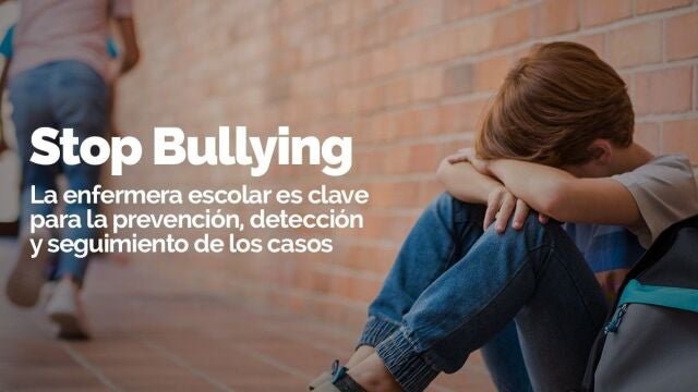 Otro caso de Bullying
