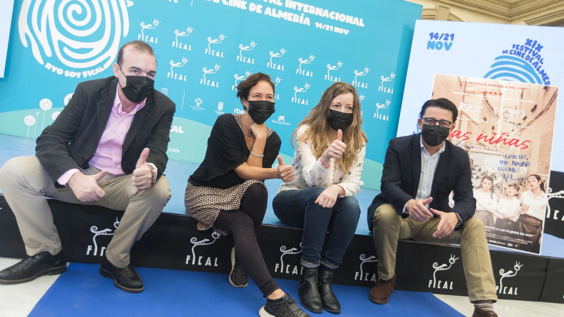 Fical abre la convocatoria de concursos