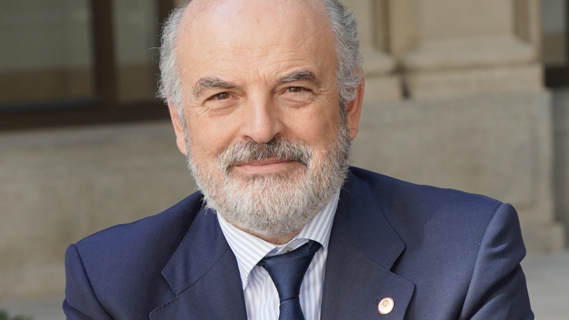 Rafael Sánchez Faus, director del Congreso Católicos y Vida Pública del CEU