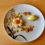 Margarida de primavera, un postre emblemático