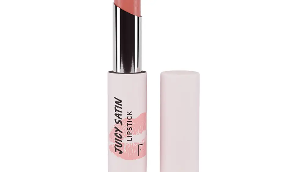 Juicy Satin Lipstick de Freshly Cosmetics