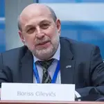 Boris Cilevics