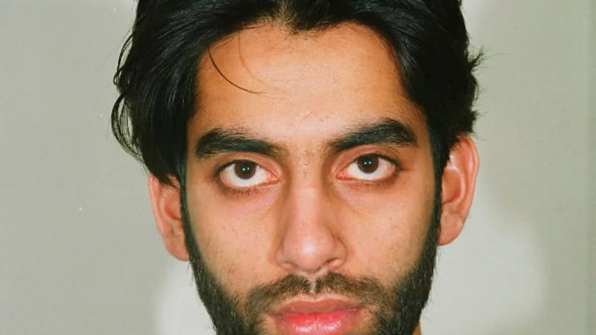 El islamista Jawad Akbar