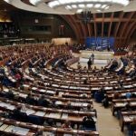 Imagen del Consejo de Europa
