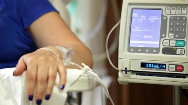 Tratamiento postquirúrgico en pacientes con cáncer de colon