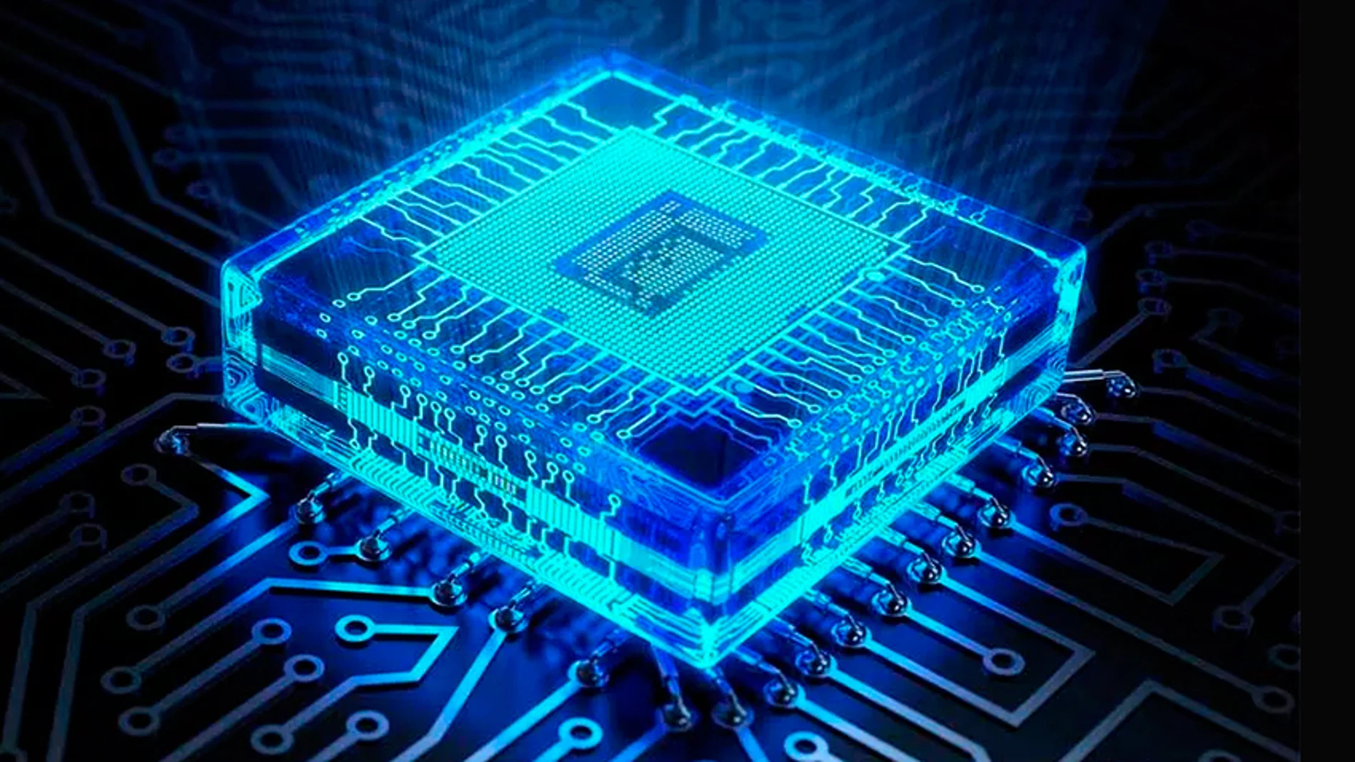 Los semiconductores representarán un mercado de un billón de dólares en 2030