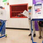 Las primarias de Nueva York concluyen esta noche, pero el recuento de los votos no comenzará hasta el 29 de junio