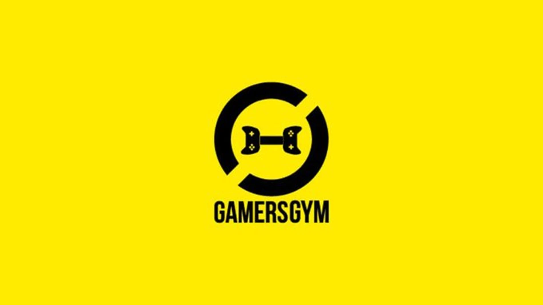 Icono app de GamersGym