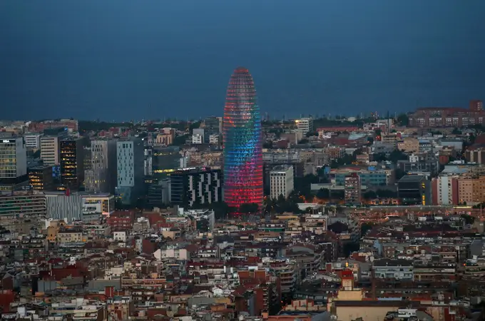 ¿Cuál es el sueldo mínimo para vivir en Barcelona?