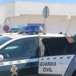 La Guardia Civil detiene al presunto autor de siete robos similares en iglesias de Valencia. Foto de archivo