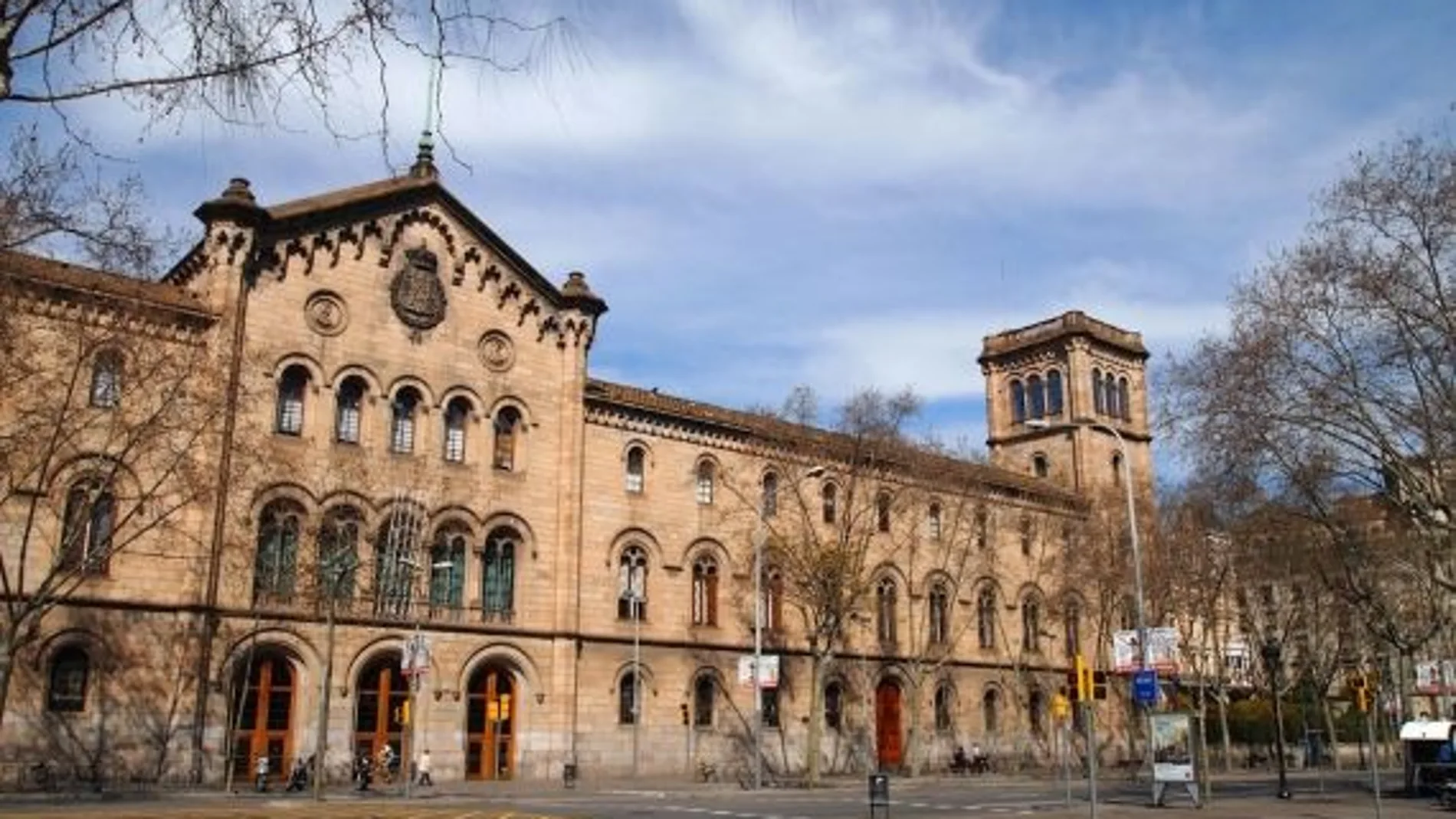 En el mes de febrero se llevó a cabo un cribado en la Universidad de Barcelona para tener una foto de la situación epidemiológica y controlar el virus en la comunidad universitaria