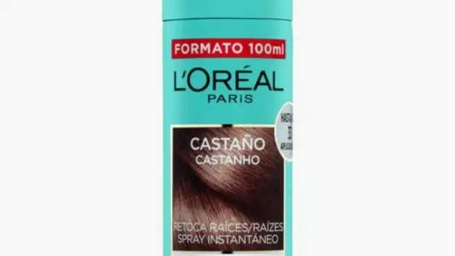 L'oreal Magic Retouch
