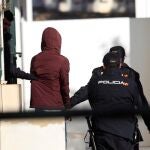 La Policía Nacional detuvo a un hombre acusado de agresión sexual