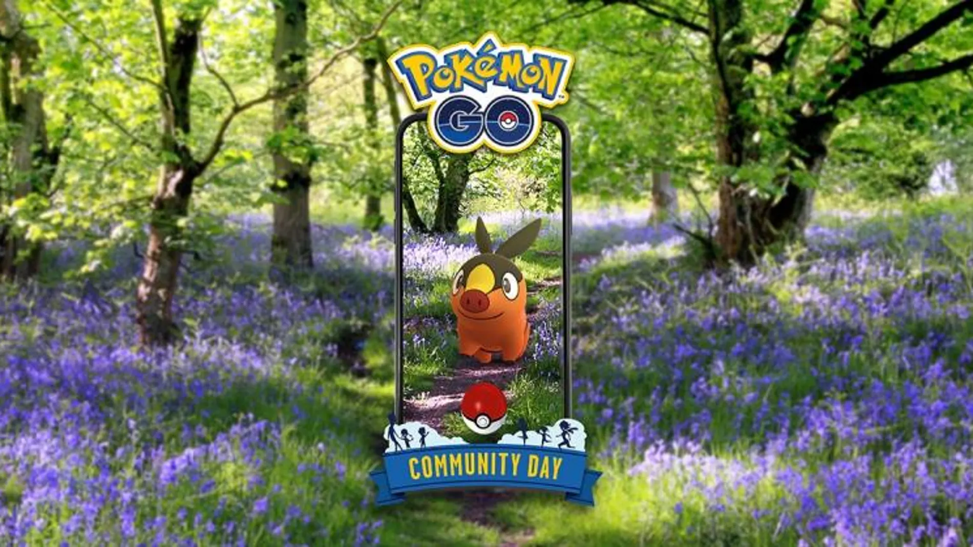 'Community Day' de Pokémon GO