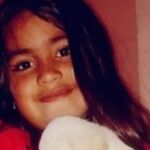 Guadalupe tiene 5 años y desapareció de la puerta de su casa el pasado 14 de junio poco después de las siete de la tarde