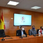 La Ucav y la Casa Social refuerzan su compromiso educativo, deportivo y social