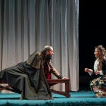 Noviembre Teatro paseará este «Peribáñez y el comendador de Ocaña» por diferentes plazas de España a lo largo de todo el verano