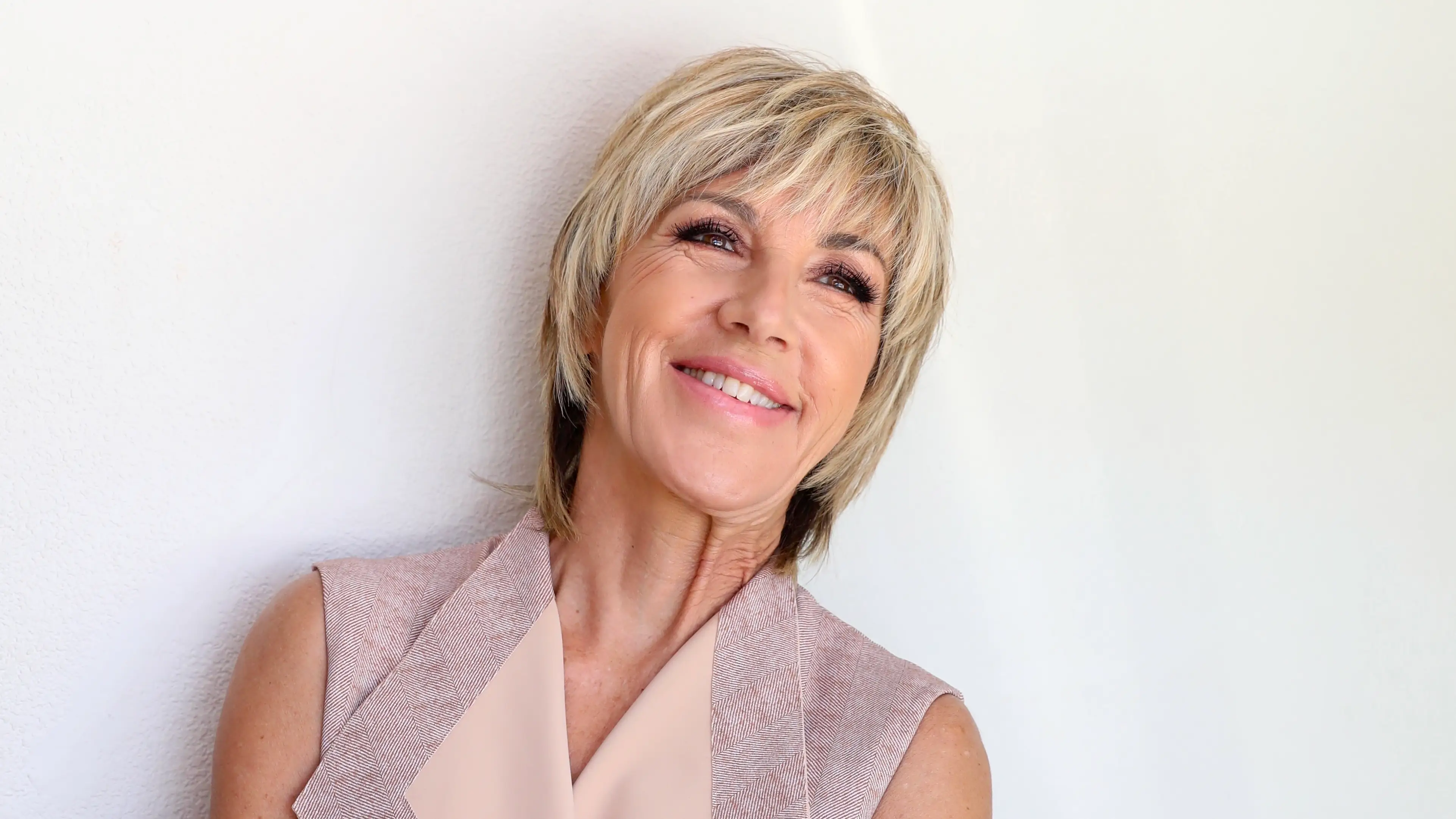 La artista confiesa que el "no" al reencuentro de Mecano es cada vez más rotundo