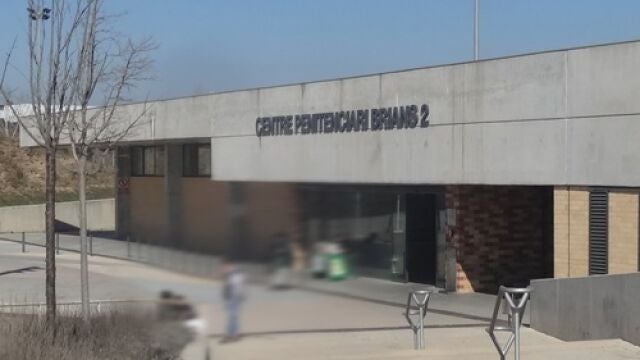 El Centro Penitenciario Brians IISÍNDIC DE GREUGES