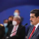  EE UU, la UE y Canadá abren la puerta a revisar las sanciones contra Venezuela