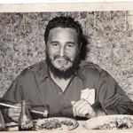  “Cocinar para Hussein y Castro era como caminar por un campo de minas”