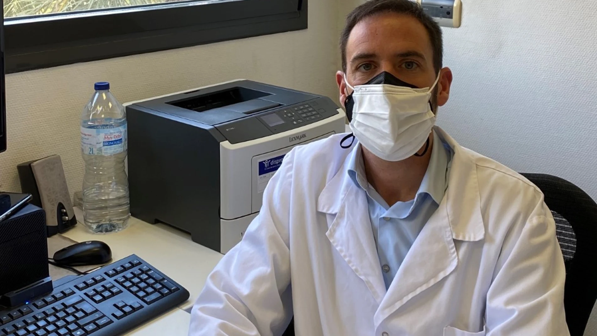 La Fundación Instituto Valenciano de Oncología participa en el estudio pionero junto a 11 hospitales