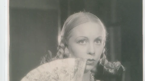 Josefina Hernández Meléndez, conocida como Josita Hernán (Mahón, 1914 - Madrid, 1999).