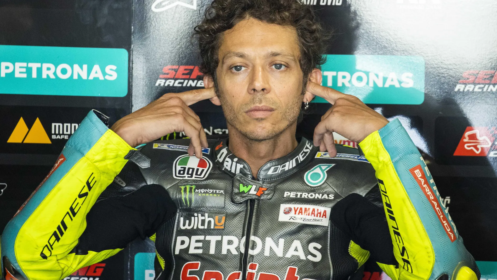 Valentino Rossi anuncia hoy en rueda de prensa su futuro