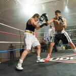 La segunda edición de The Boxing Event será en Madrid