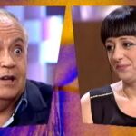 José Luis Moreno y Yolanda Ramos, cara a cara, en 'Hable con ellas'