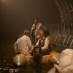 "El robo del siglo" es la última película del director argentino Ariel Winograd