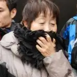  Confirman pena de muerte para “la viuda negra de Kioto” por varios asesinatos