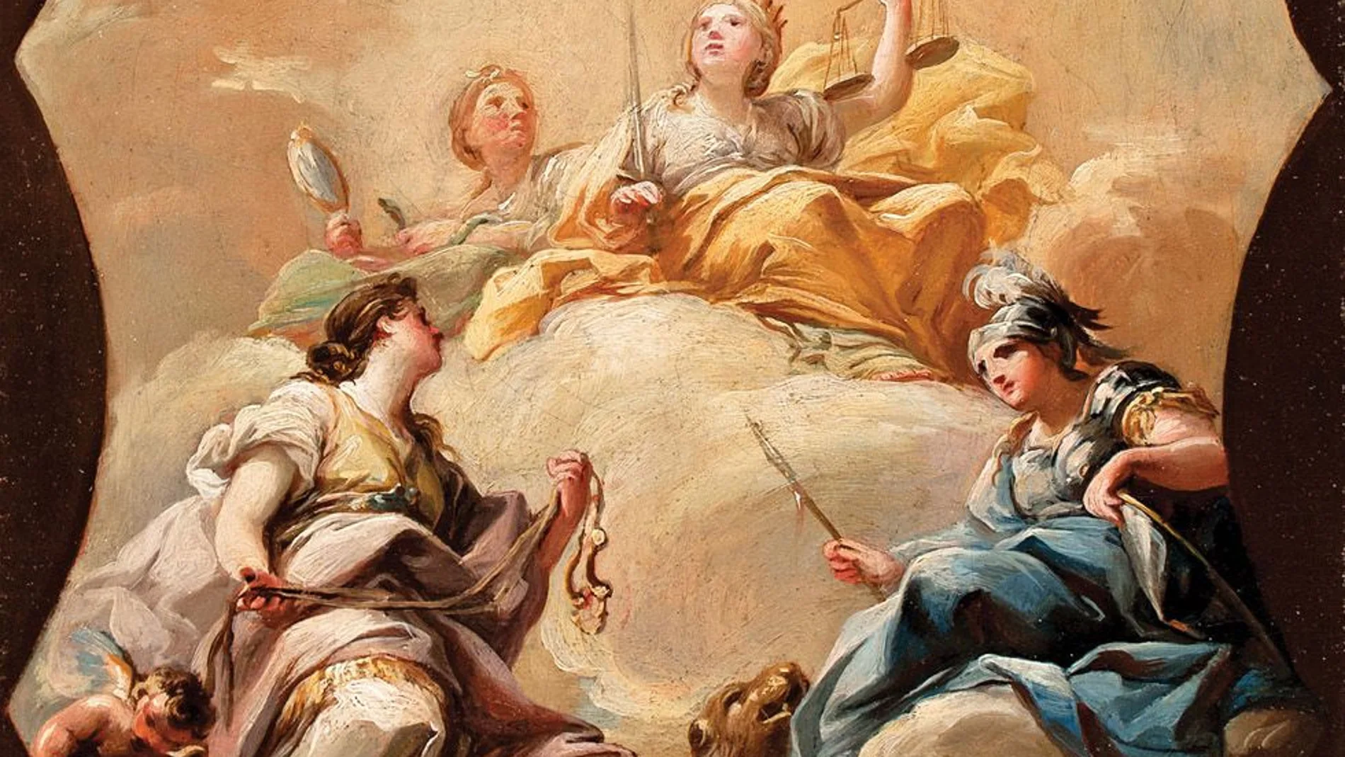 Las Virturdes Cardinales