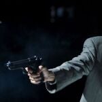 El veterano Antonio Dechent protagoniza "Hombre muerto no sabe vivir", la nueva película de Ezekiel Montes